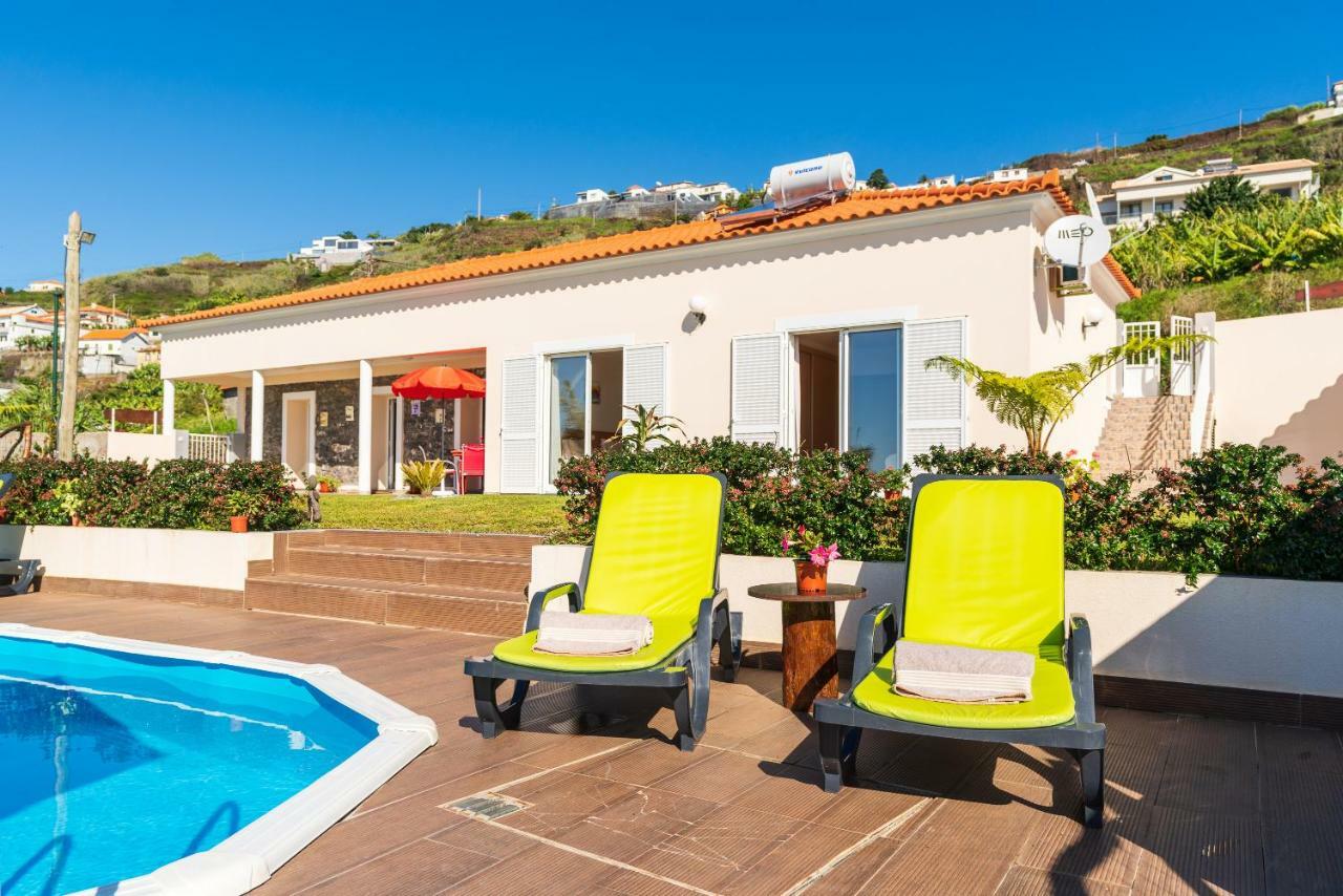 Casa Sol E Vista 阿科达卡列塔